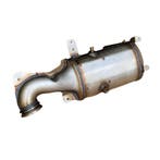 Roetfilter Alfa Romeo Mito, Fiat 500, Panda, Punto, Verzenden, Nieuw