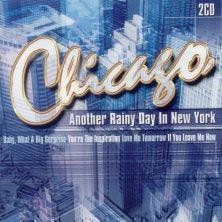 cd - Chicago - Another Rainy Day In New York, Verzenden, Zo goed als nieuw