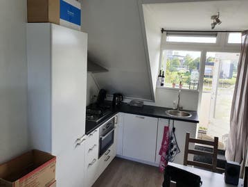 Te huur: Appartement Eyssoniusplein in Groningen, Groningen, Groningen, Appartement