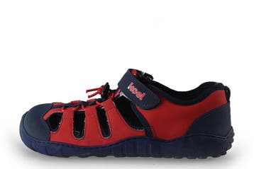 Koel Barefoot Jongens in maat 37 Rood, Verzenden, Jongen of Meisje, Zo goed als nieuw, Koel