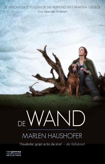 De wand film editie - Marlen Haushofer 9789461641113, Verzenden, Gelezen, Marlen Haushofer