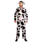 Kostuum Crazy Cow (3-Delig), Ophalen of Verzenden, Nieuw