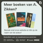 TUINEN VAN TUAN ALLAH 9789025423308 A. Zikken, Verzenden, Gelezen, A. Zikken