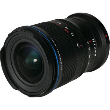 Laowa 12-24mm f/5.6 Zoom Nikon Z, Ophalen of Verzenden, Nieuw, Groothoeklens, Zoom
