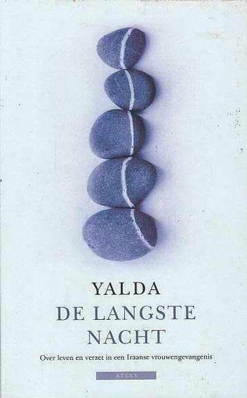 De langste nacht, Verzenden, Gelezen