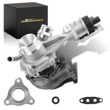 Turbo BV38 geschikt voor Opel Astra J K Insignia Mokka Za..., Verzenden, Nieuw, Opel