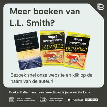 Stalling en verzorging / Ik leer paardrijden - L.L. Smith, Verzenden, Gelezen, L.L. Smith