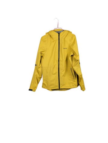 GOREWEAR Outdoorjas Heren maat M Geel Vintage, Kleding | Heren, GOREWEAR, Maat 48/50 (M), Geel, Ophalen of Verzenden