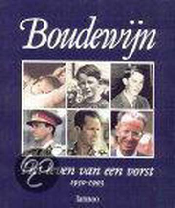 Boudewijn - Lentdecker 9789020923445, Verzenden, Gelezen, Lentdecker