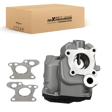 EGR-klep geschikt voor Mercedes A/CLA-Klasse 1.8L/2.2L Di..., Verzenden, Nieuw, Mercedes-Benz