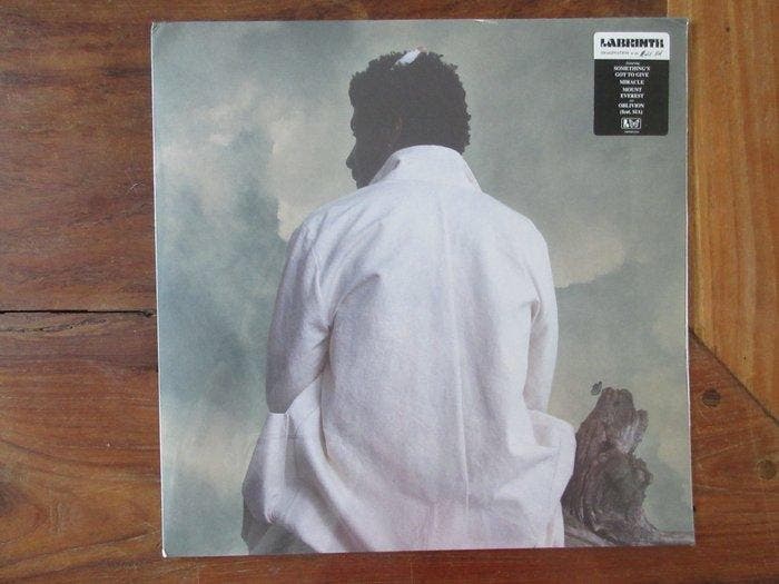 Labrinth - Imagination & The Misfit Kid (Translucent vinyl), Cd's en Dvd's, Vinyl Singles