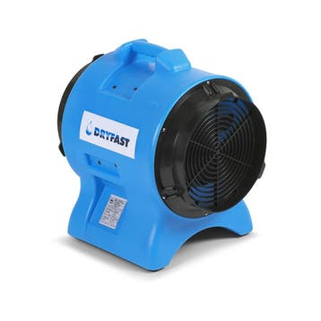 Dryfast DAF 3000 axiaal ventilator, Ophalen of Verzenden