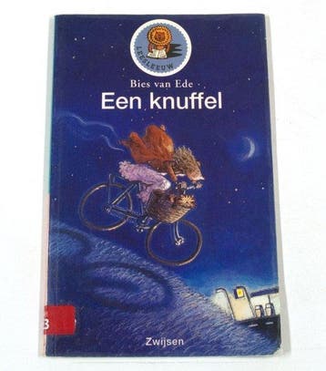 Een Knuffel - van Ede, Verzenden, Gelezen