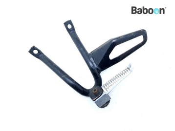 Duosteun Links Yamaha XT 660 X 2004-2014 (XT660X), Verzenden, Gebruikt