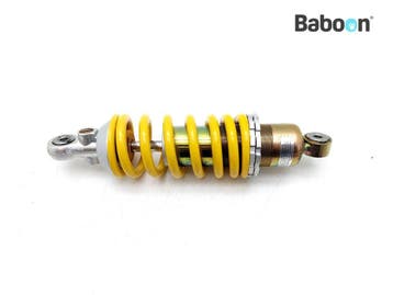 Achter Schokbreker Ducati Monster 620 2002-2008 (M620) SACHS, Motoren, Onderdelen | Ducati, Verzenden, Gebruikt