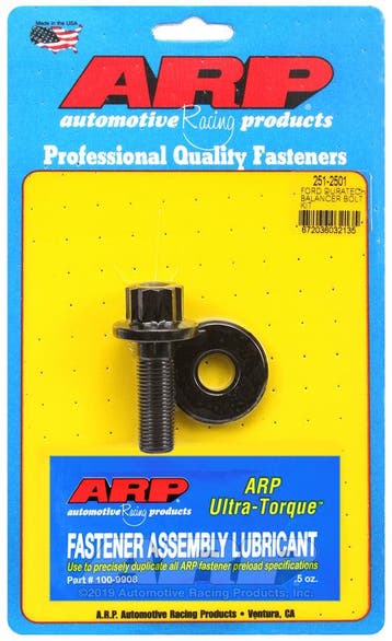 ARP Ford Duratec Balancer Bolt Kit, Ophalen of Verzenden