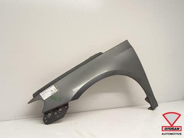 VW Scirocco 1K8 Zijscherm Spatbord Links Voor Origineel!, Auto-onderdelen, Ophalen, Gebruikt, Links, Volkswagen