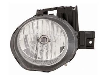 Koplamp o.a: Nissan, Juke (F15), Auto-onderdelen, Ophalen of Verzenden, Nieuw, Nissan