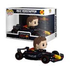 Funko Pop Formule 1  Redbull Racing  Max Verstappen 307, Verzenden, Nieuw