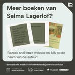 De kerstroos 9789090252056 Selma Lagerlof, Verzenden, Gelezen, Selma Lagerlof