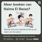 Méér vinexvrouwen 9789021442372 Naima El Bezaz, Boeken, Verzenden, Zo goed als nieuw, Naima El Bezaz