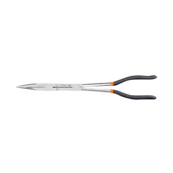 Buigtang Extra Lang met scharnier Beta Tools (Gereedschap), Verzenden, Nieuw
