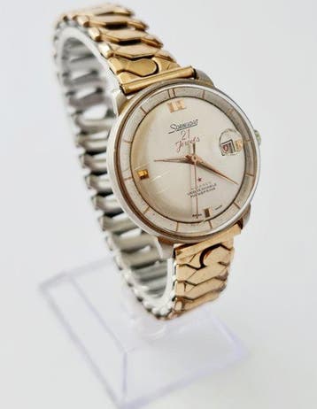Sornadat - Zonder minimumprijs - 910429 - Heren - 1950-1959, Nieuw