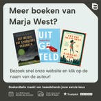 Verloren in de jungle 9789000372164 Marja West, Verzenden, Zo goed als nieuw, Marja West