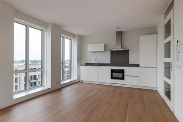 Te huur: Appartement Oleanderlaan in Badhoevedorp, Noord-Holland, Badhoevedorp, Appartement