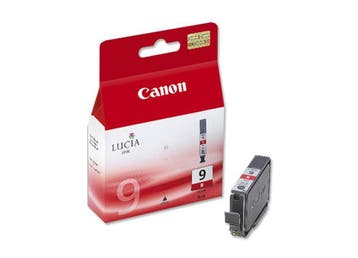 Canon PGI-9R Red, Ophalen of Verzenden, Nieuw, Overige typen, Canon