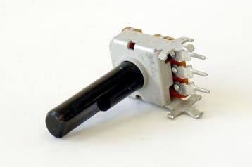 Fender 250k versterker potmeter, Muziek en Instrumenten, Verzenden, Nieuw