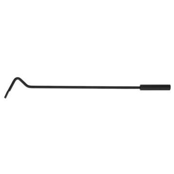 Kaminer Haardaccessoires Set - Elegant en Functioneel - 4..., Tuin en Terras, Hand-tuingereedschap, Ophalen of Verzenden, Nieuw