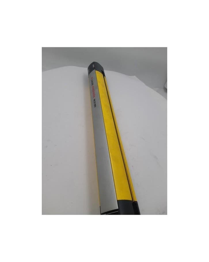 Leuze MLD500-T2 Meerstraalsveiligheidsfotocel, Zakelijke goederen, Machines en Bouw | Houtbewerking, Ophalen