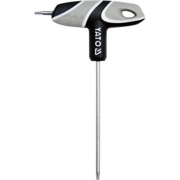 Yato Yt-05604 Torx Sleutel, Verzenden, Nieuw