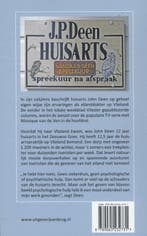 Huisarts op Vlieland 9789065232731 John Deen, Verzenden, Gelezen, John Deen