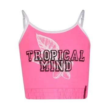 Top -- Daphne - 98 / Roze, Verzenden, Nieuw