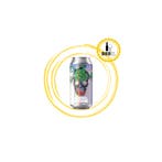 Parisch Brewing Co. -  Ghost in the machine, Nieuw