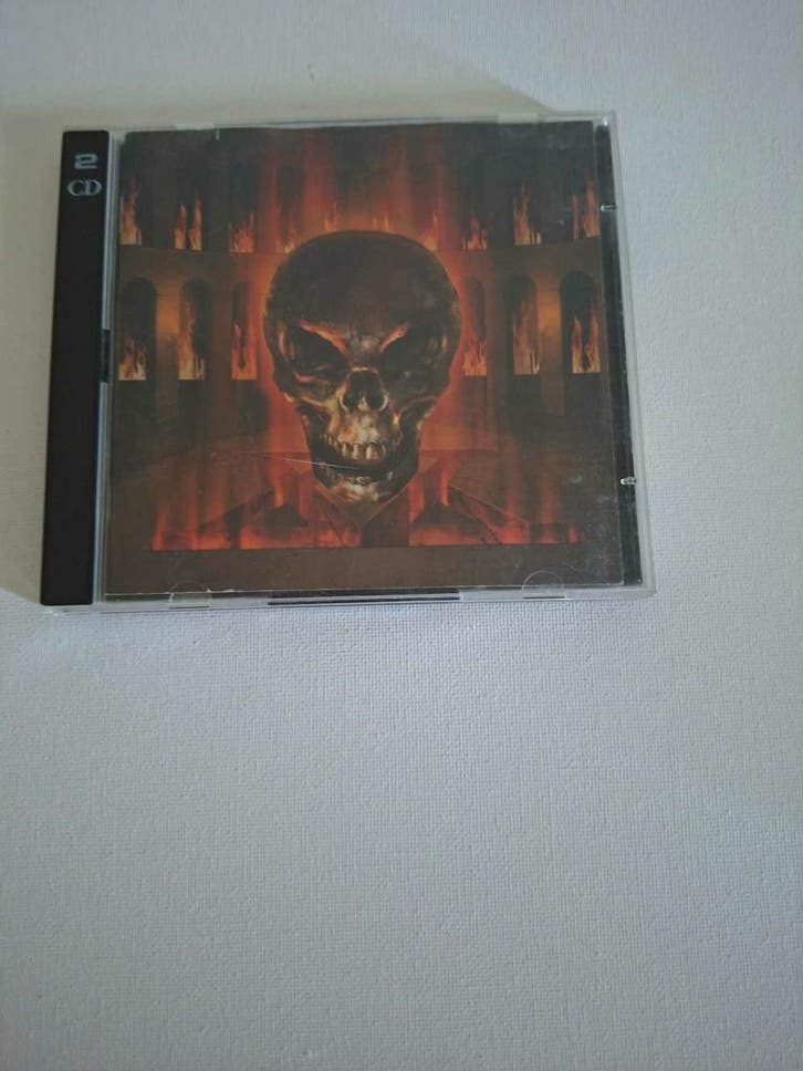 Thunderdome XX, Cd's en Dvd's, Cd's | Overige Cd's, Verzenden