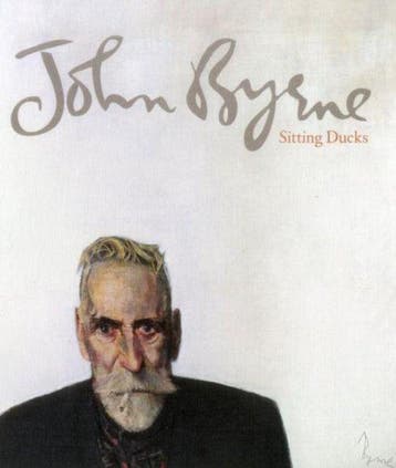 John Bryne: Sitting Ducks - John Byrne 9781906270827, Verzenden, Gelezen, John Byrne