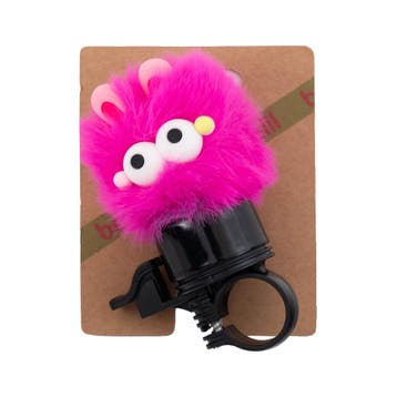 Belll Fietsbel  Wuppy Magenta, Verzenden, Nieuw