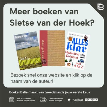 Hete bliksem, vreemde smetten 9789038812014, Boeken, Verzenden, Zo goed als nieuw, Sietse van der Hoek