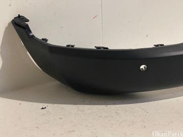 Jeep Compass Achterbumper 52157957, Auto-onderdelen, Ophalen, Gebruikt, Achter, Bumper