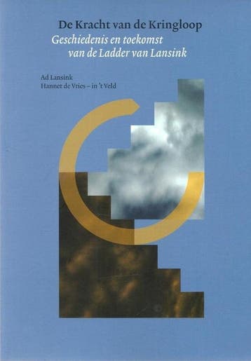 Ad Lansink - De Kracht van de Kringloop - Geschiedenis en to, Verzenden, Nieuw