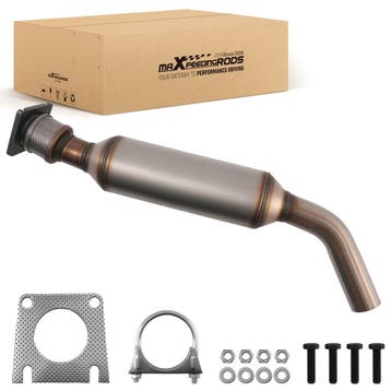 Catalytic Converter geschikt voor Dodge Grand Caravan 3.3..., Verzenden, Nieuw, Dodge