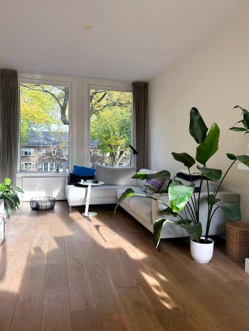 Huis te huur aan Burgemeester van Tuyllkade in Utr..., Utrecht