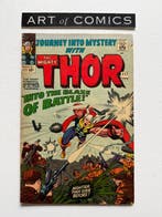 Journey Into Mystery #117 - Enchantress Appearance - 1 Comic, Boeken, Nieuw