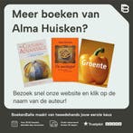 Met mest en vork 9789047704478 Alma Huisken, Boeken, Verzenden, Zo goed als nieuw, Alma Huisken