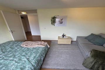 Studio Katherijn van Leemputdreef in Utrecht, 20 tot 35 m², Utrecht