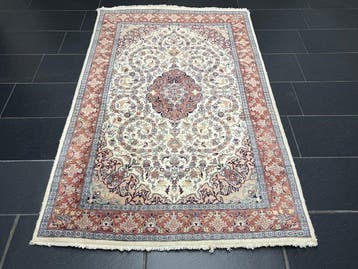 kasjmier Ghoum - Tapijt - 200 cm - 103 cm, Nieuw