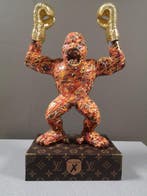 Brother X - The Champ by Louis Vuitton - XL Galery edition